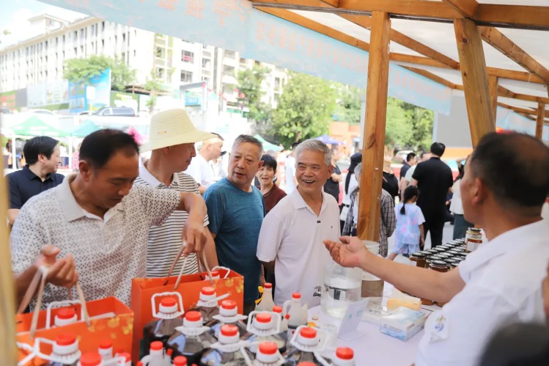 欢度国庆·潮游汉中!双节市级重点活动抢先看!(图24)