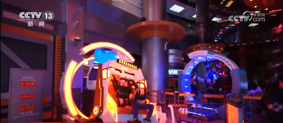 向新而行“文旅+”+出了什么?(图2)