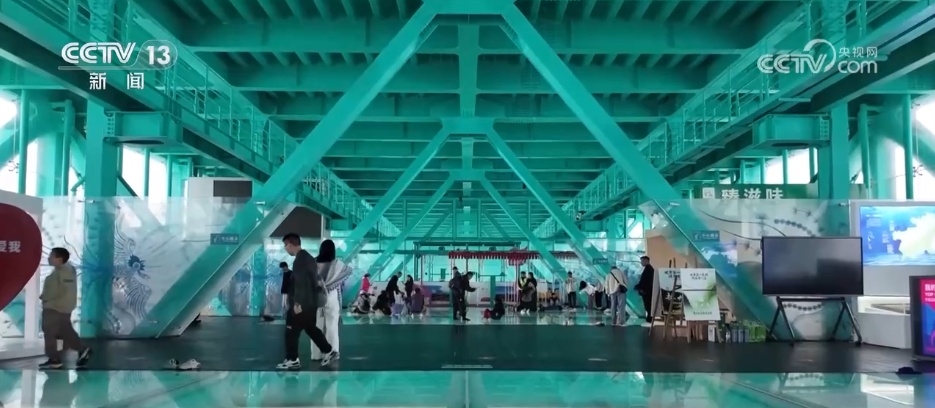 向新而行“文旅+”+出了什么?(图14)