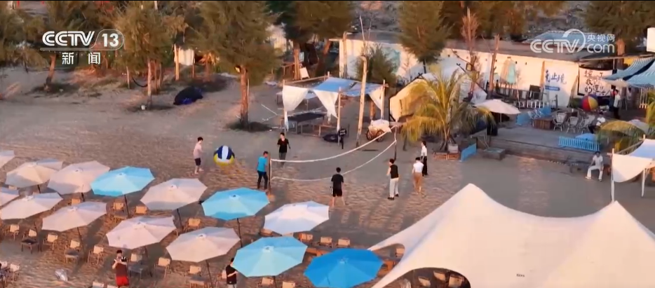 向新而行“文旅+”+出了什么?(图18)