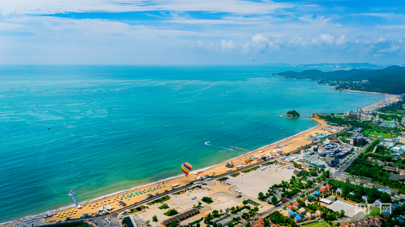 假期8“连”拍丨联动双节燃市场 激活文旅消费潜力(图1)