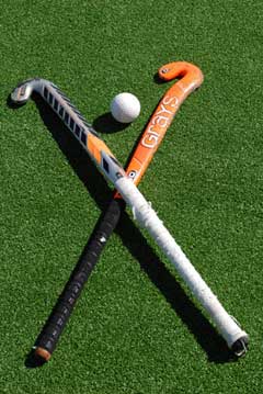 喜报丨奉贤曲棍球队实现历史性突破U10男队全胜战绩首夺全国冠军！(图1)