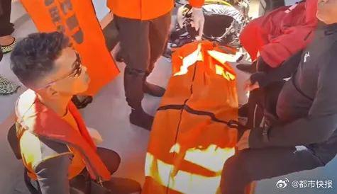 极限运动让心跳加速更要让风险减速(图6)