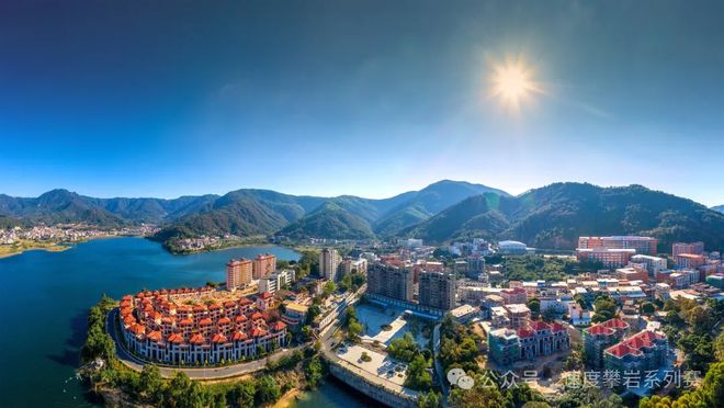 2025年中国速度攀岩系列赛（福建南安站）即将开赛！跟着赛事游南安九都→(图5)