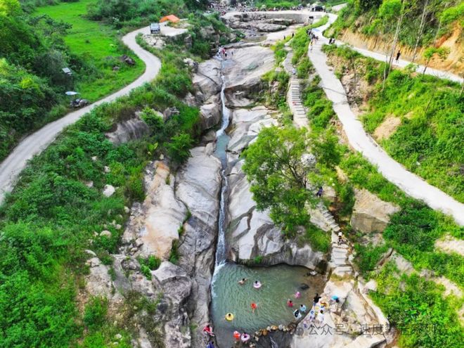 2025年中国速度攀岩系列赛（福建南安站）即将开赛！跟着赛事游南安九都→(图6)