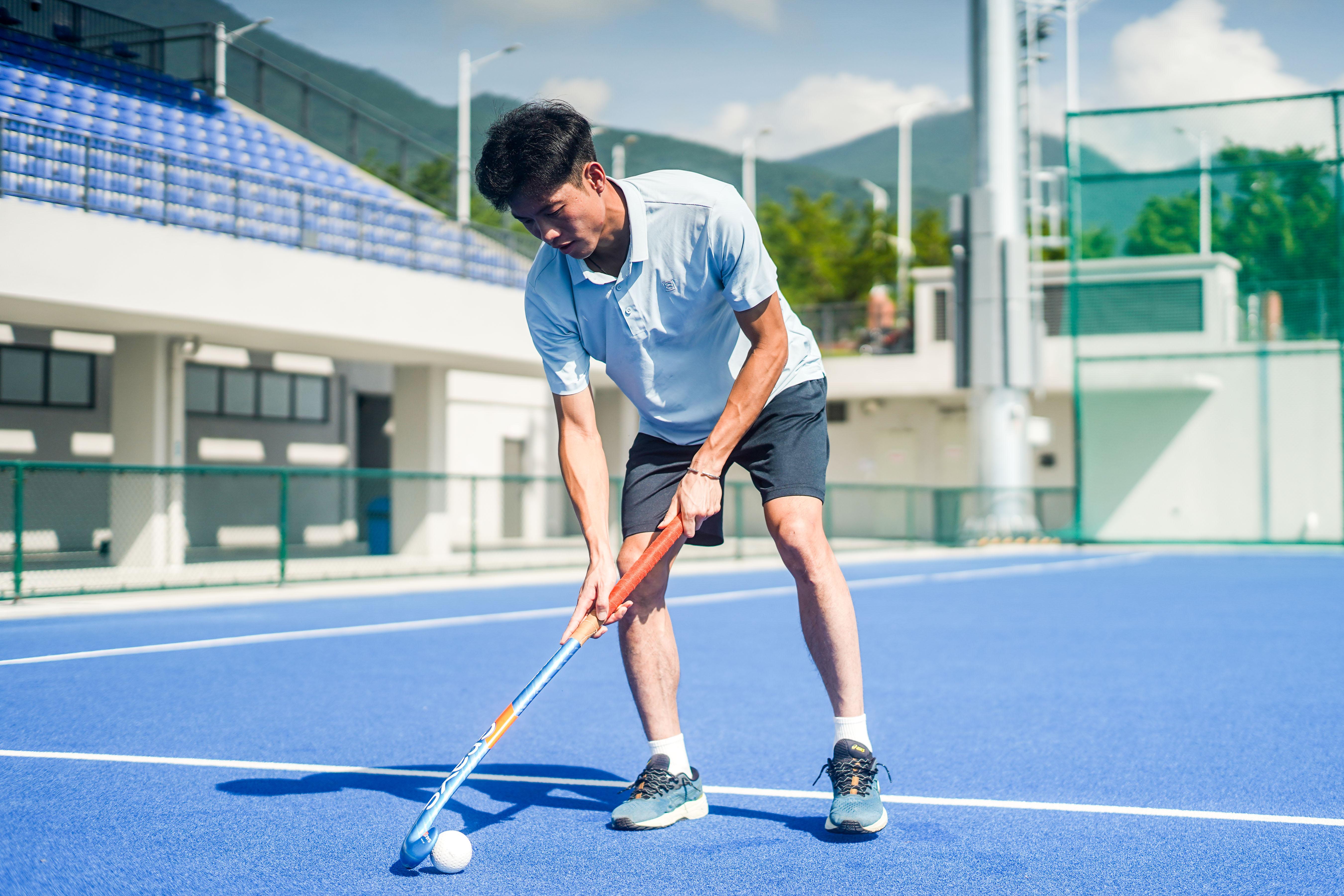 九游官网入口:【达人专访】国家男曲队长陈启俊:为国争光、为省添彩是每个运动员发自心底的信念丨探寻广东21城体育性格(图1)