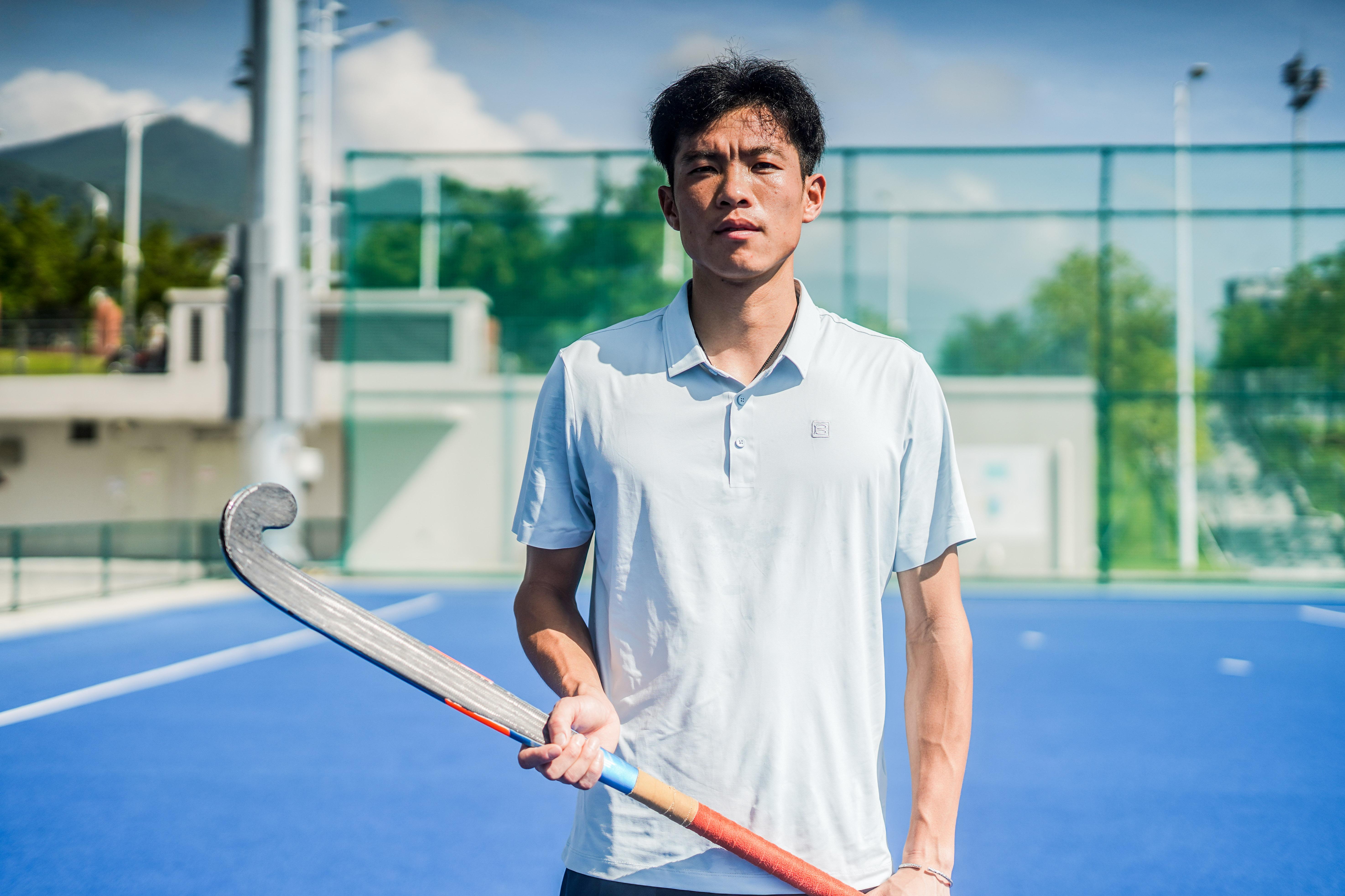 九游官网入口:【达人专访】国家男曲队长陈启俊:为国争光、为省添彩是每个运动员发自心底的信念丨探寻广东21城体育性格(图2)