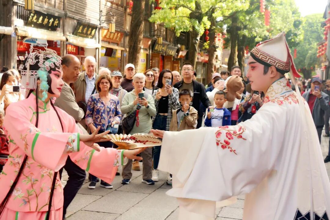 福建文旅生活指南(风华录•10月篇)(图2)