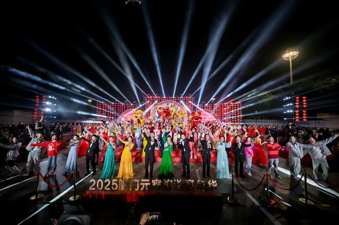 福建文旅生活指南(风华录•10月篇)(图3)