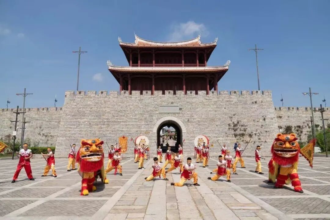 福建文旅生活指南(风华录•10月篇)(图10)