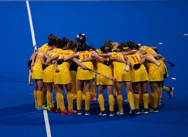 八年不败铸就梦之队四川女曲十五运目标只有一个:冠军!(图1)