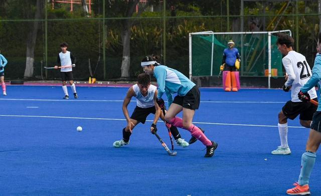 八年不败铸就梦之队四川女曲十五运目标只有一个:冠军!(图7)