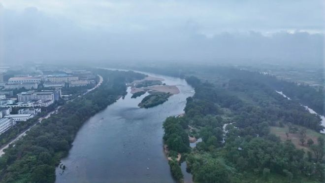 2025八百里瓯江（丽水）山水诗路桨板赛即将鸣枪开赛(图10)