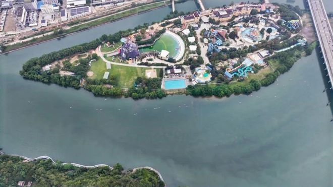 2025八百里瓯江（丽水）山水诗路桨板赛即将鸣枪开赛(图12)