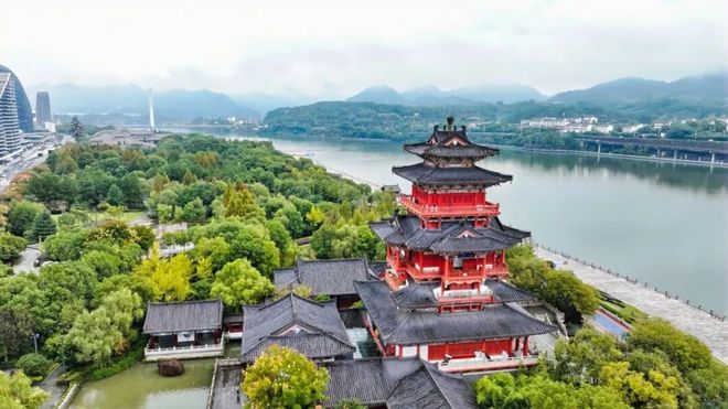 2025八百里瓯江（丽水）山水诗路桨板赛即将鸣枪开赛(图14)