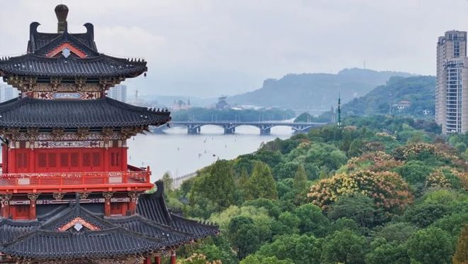 2025八百里瓯江（丽水）山水诗路桨板赛即将鸣枪开赛(图13)