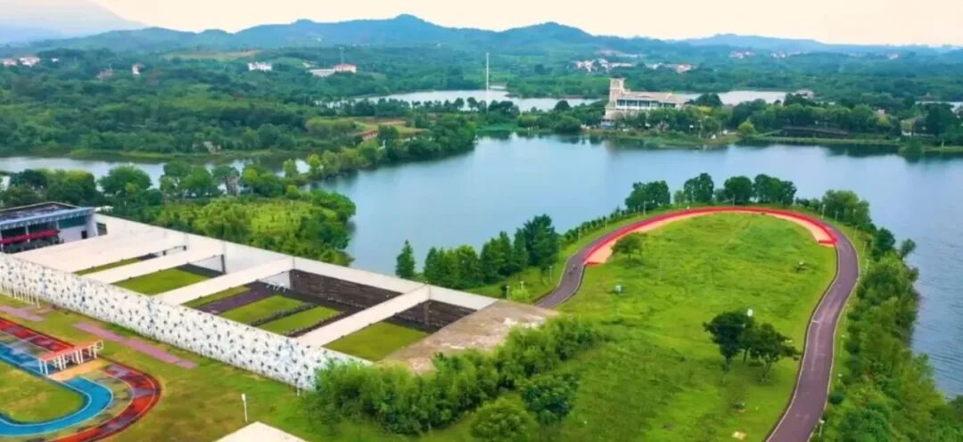 国际军体第54届海军五项世界锦标赛在武汉开幕(图4)