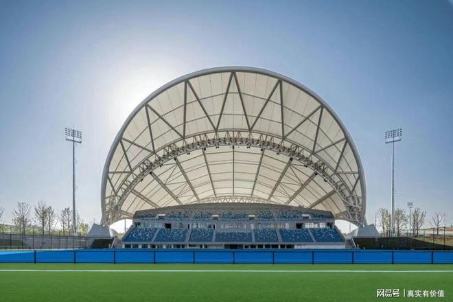 曲棍球 ——亚运我知道(图1)