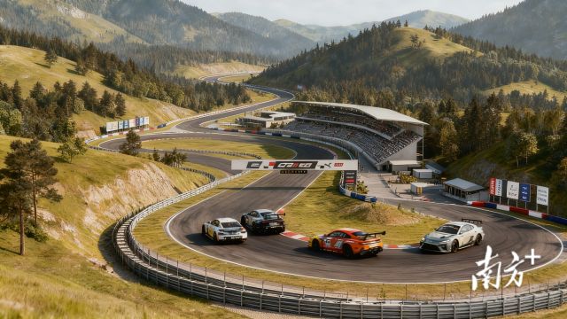 九游官网入口：攀岩、赛车、潜水湾区极限运动小镇要来了！(图1)