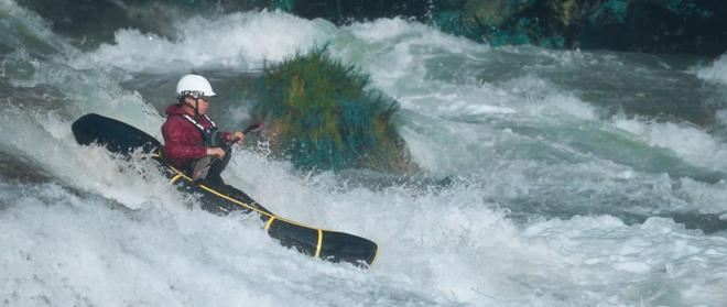 九游体育:亚洲第一瀑“变身”极限赛场 多国健将极限争锋(图2)