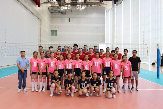 九游体育：在昆山这些学校都很有“品”！(图5)