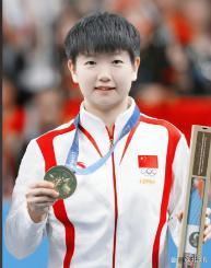 孙颖莎出任Keep品牌代言人 光不只照亮赛场(图6)