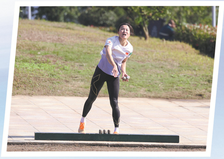 九游官网入口：中国队勇夺六金！国际军体第54届海军五项世锦赛落幕(图4)