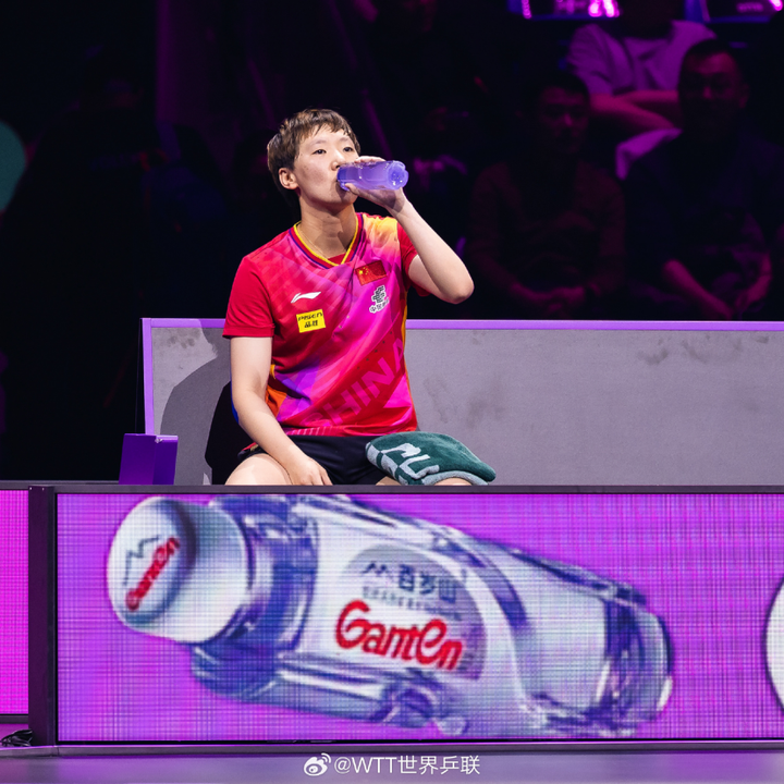 百岁山全力护航第十五届全国运动会水中贵族见证中国体育荣耀时刻(图6)