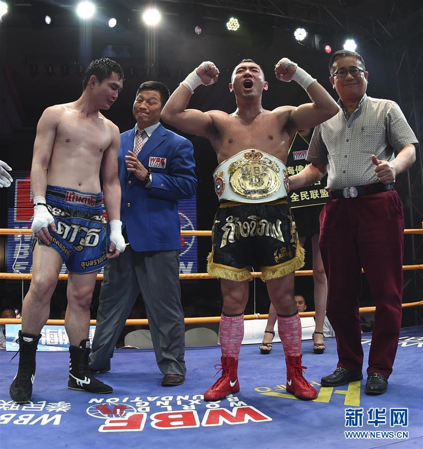 【文体艺苑】水中芭蕾(图3)