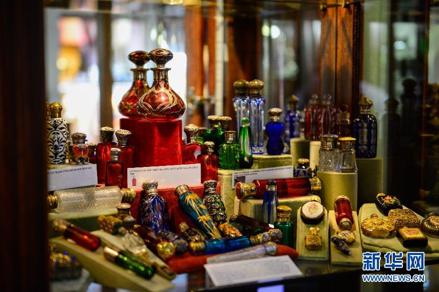 【文体艺苑】水中芭蕾(图8)