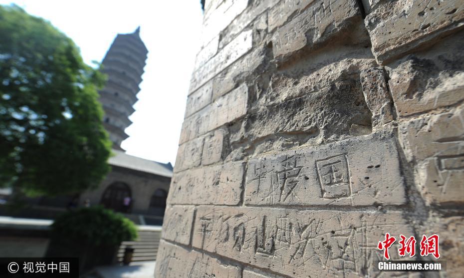 【文体艺苑】水中芭蕾(图6)