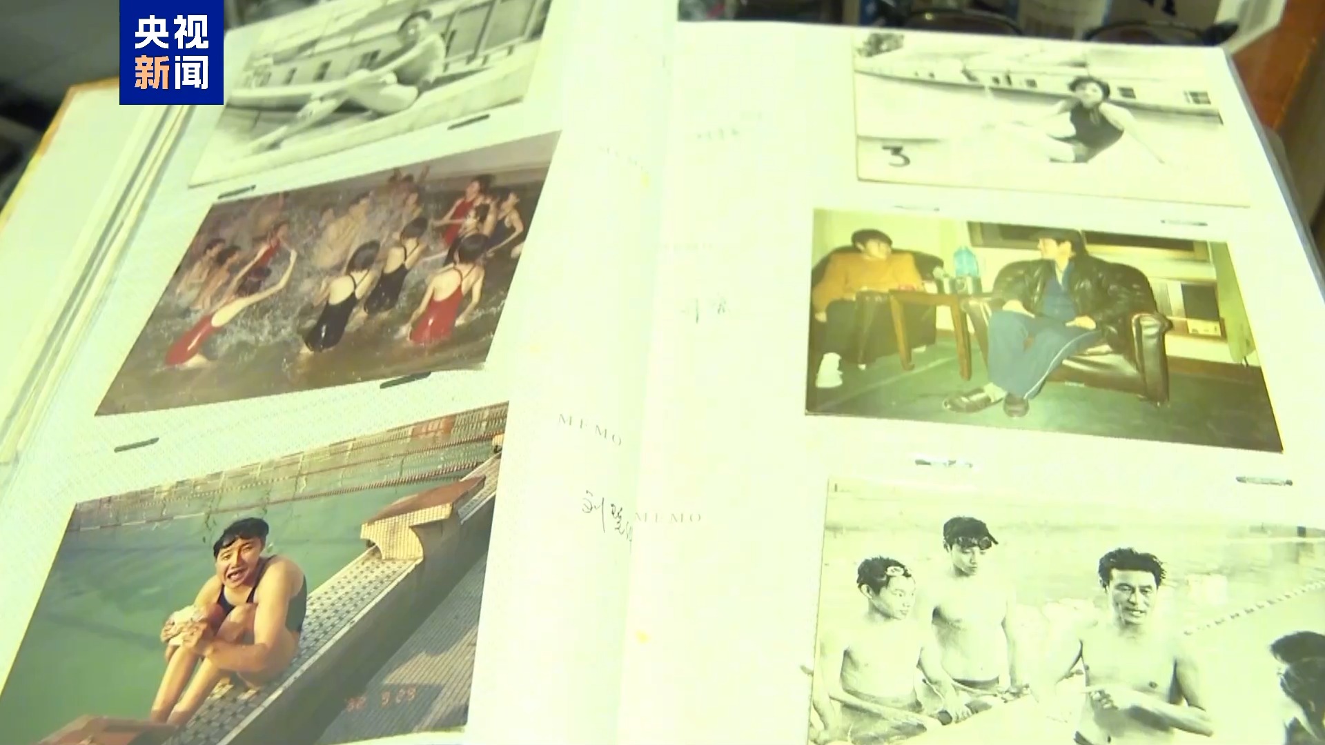 九度荣膺“全国游泳之乡” 温州泳将辈出有密码(图17)