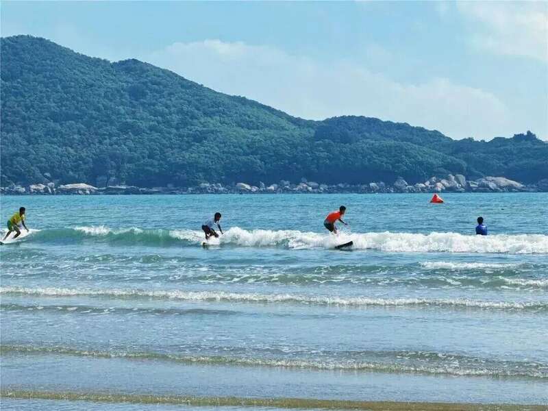 九游官网入口:去粤港澳这篇就够了!最新指南→(图19)