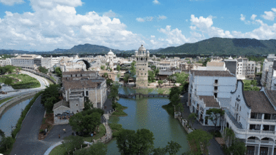 九游官网入口:去粤港澳这篇就够了!最新指南→(图35)