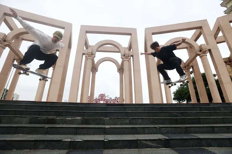 九游官网入口:去粤港澳这篇就够了!最新指南→(图37)