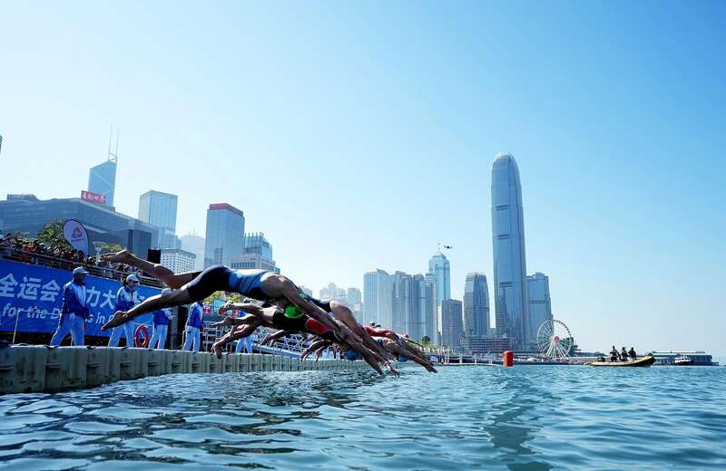 九游官网入口:去粤港澳这篇就够了!最新指南→(图56)