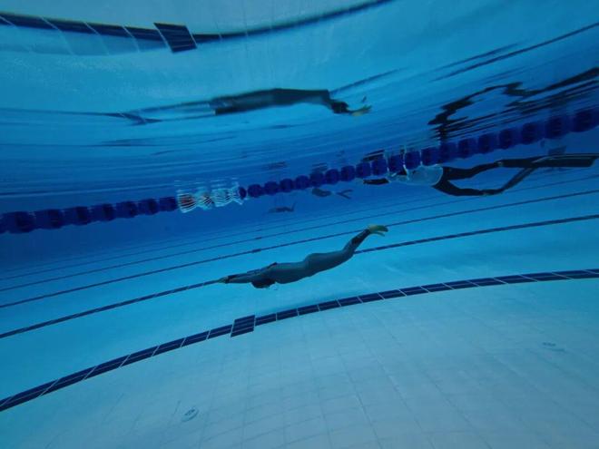 国内最高水平！这场比赛在青浦举行(图3)