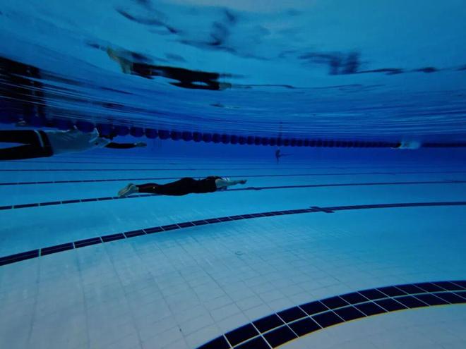 国内最高水平！这场比赛在青浦举行(图5)