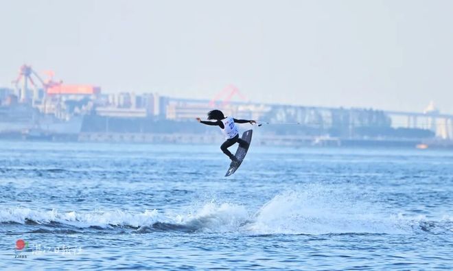 速来!又一国际级赛事在湛江开赛!免费领票指南→(图3)