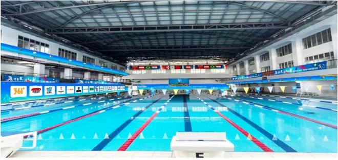 速来!又一国际级赛事在湛江开赛!免费领票指南→(图1)