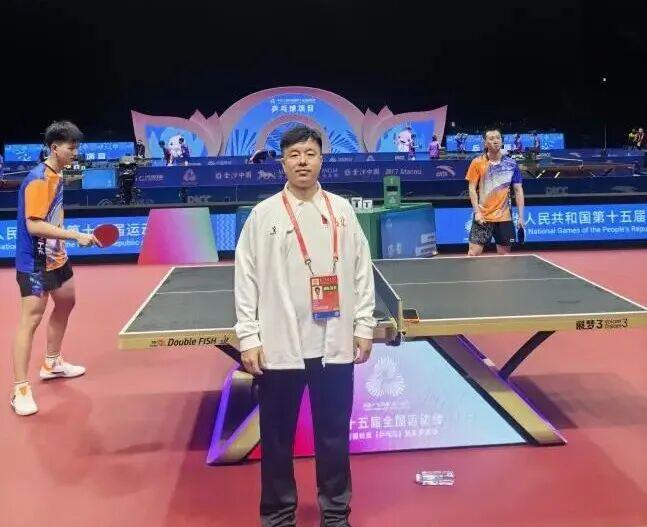 九游app:我院康复科助力吉林省女子曲棍球队再回巅峰(图4)