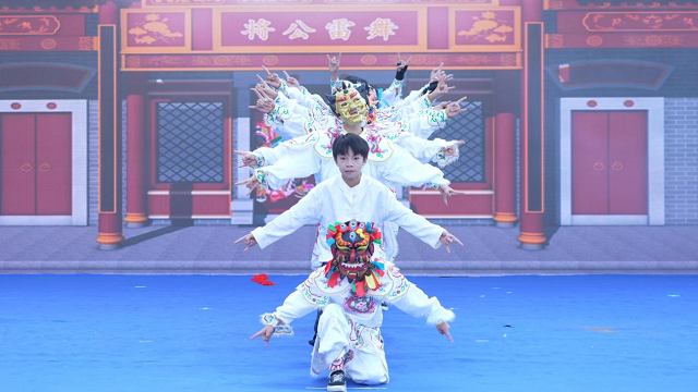 潜入深蓝跃海而起！2025湛江国际潜水大赛开幕点燃“体育+旅游”新引擎(图7)