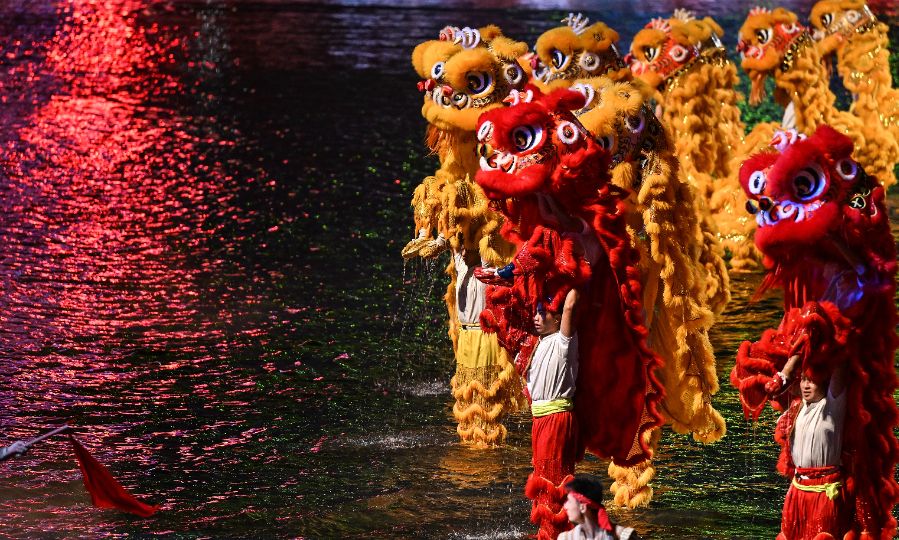 破纪录的十五运会释放“体育+”三重经济信号(图2)