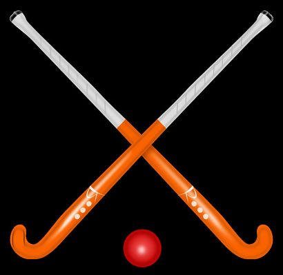 九游官网入口：全国冠军曲棍球队走进鄂温克族自治旗 燃动青春激情(图1)