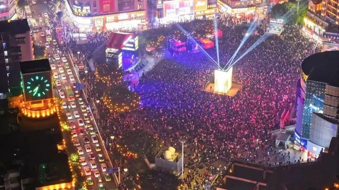 九游官网入口：燃情赛事+多元融合 通川绘就文旅体高质量发展新图景(图1)