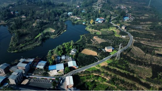 九游官网入口：燃情赛事+多元融合 通川绘就文旅体高质量发展新图景(图5)