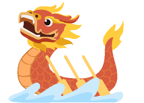 百舸争流、龙王争霸中国体育彩票2025年中国龙舟大奖赛在顺德激情开赛(图2)