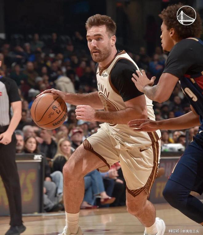 勇士获残阵福利斯潘塞三场狂砍52分+关键三分转正已定(图6)