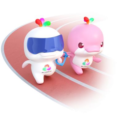 九游体育：一文带你了解残特奥会比赛项目速戳→(图1)