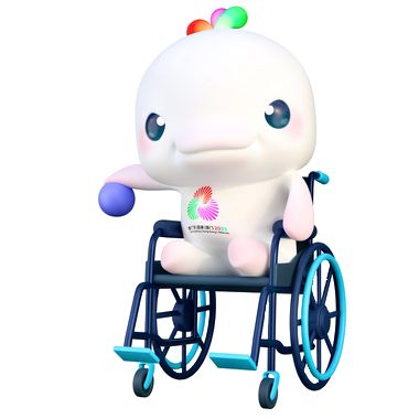 九游体育：一文带你了解残特奥会比赛项目速戳→(图12)